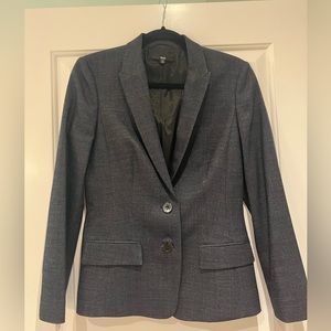 Hugo Boss Women’s Dark Navy Blazer